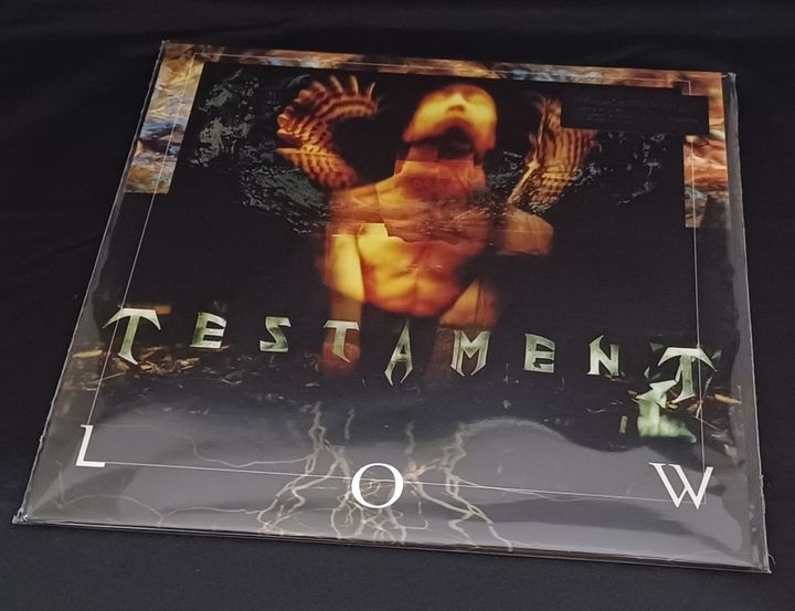 testament