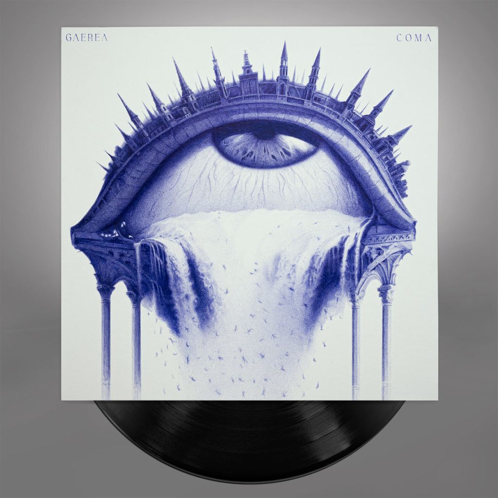 gaerea-coma