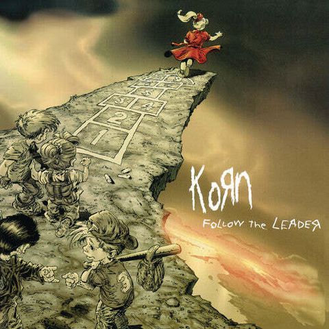 korn-follow-the-leader