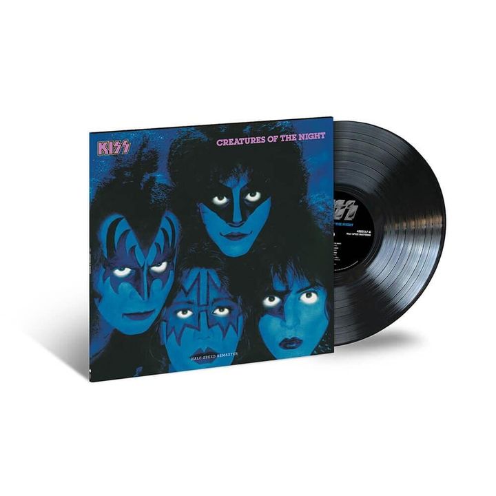 kiss-creature