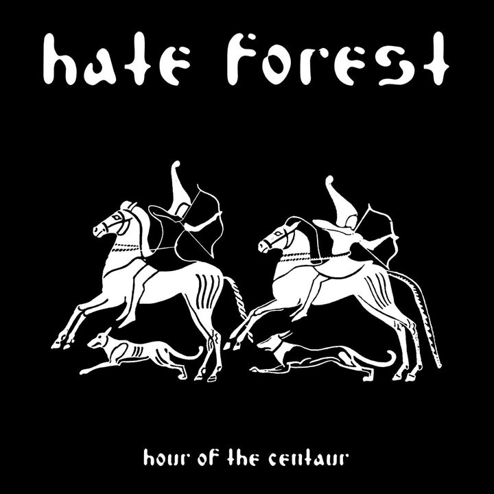 HATE-FOREST_Hour-Of-The-Centaur_Cover-CD