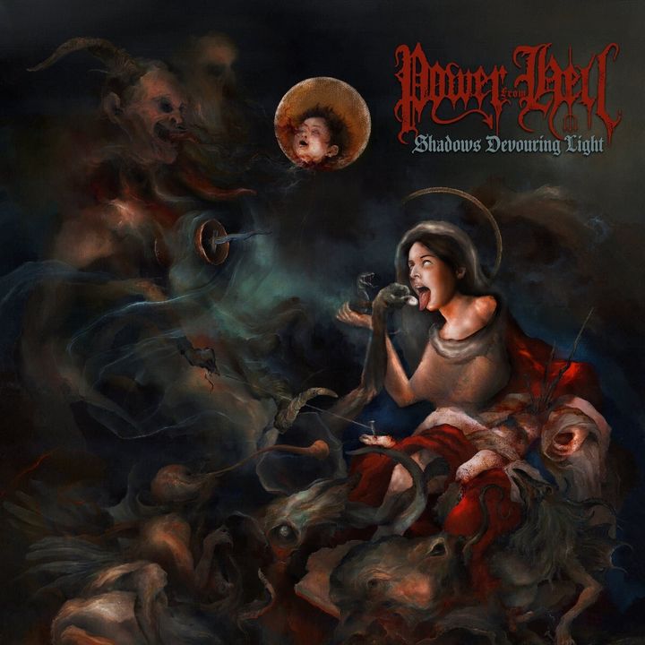 powerfromhell