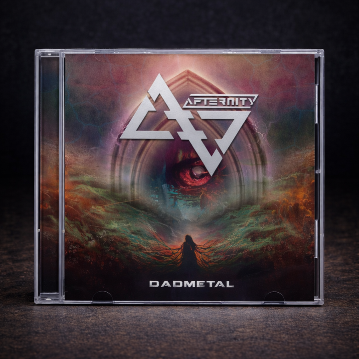 afternity-cd