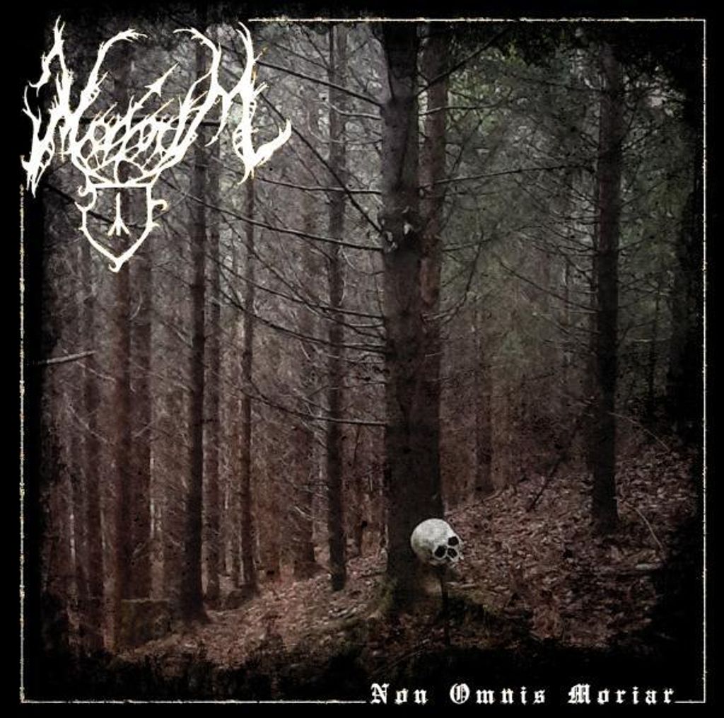 Mavorim-Non-Omnis-Moriar-CD