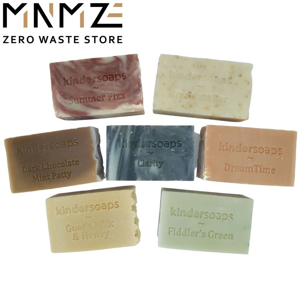 kindersoaps