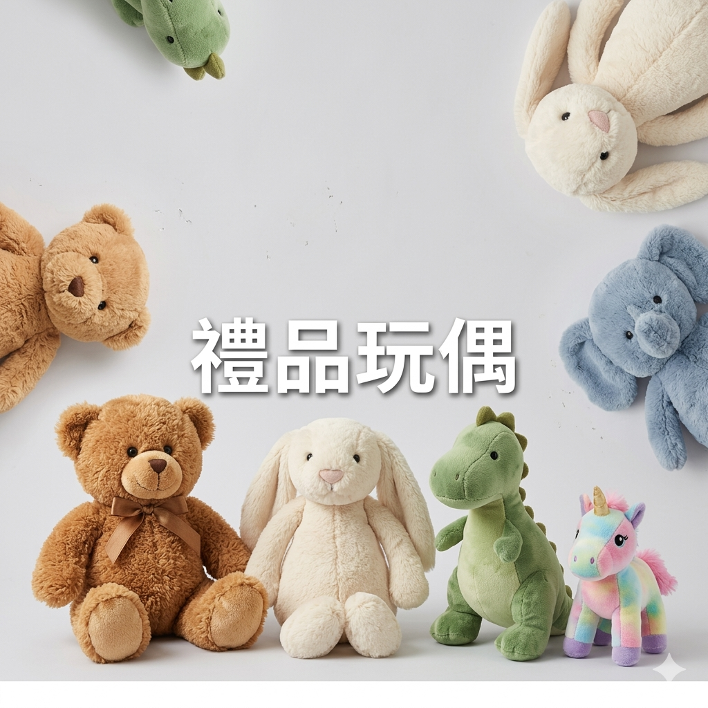 雲購網路商行 - 禮品玩具