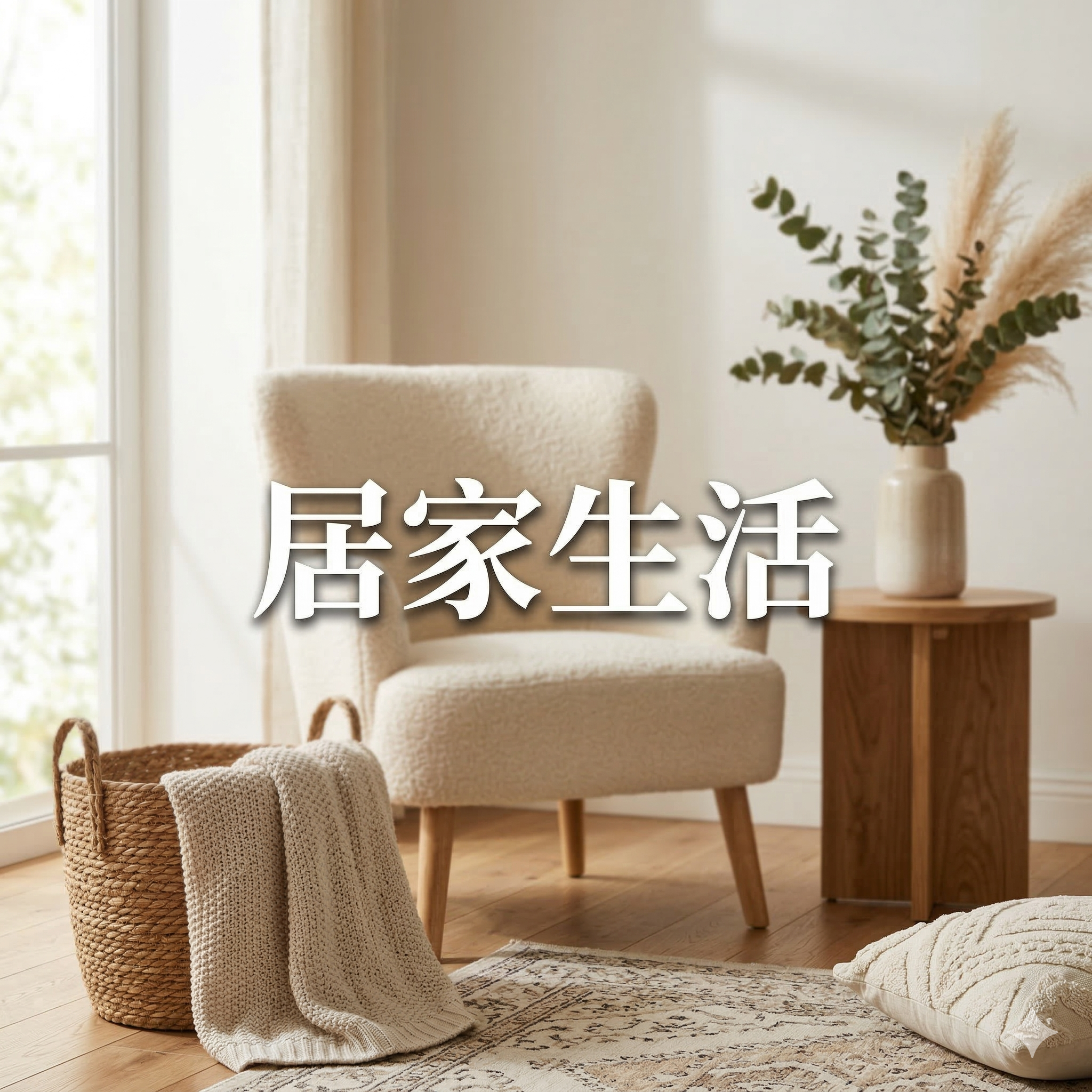 雲購網路商行 - 居家生活