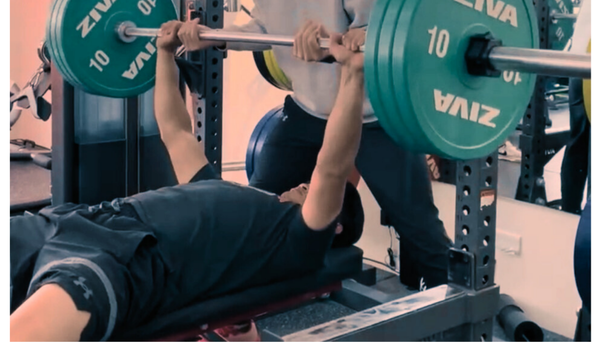 Master Fitness_背面