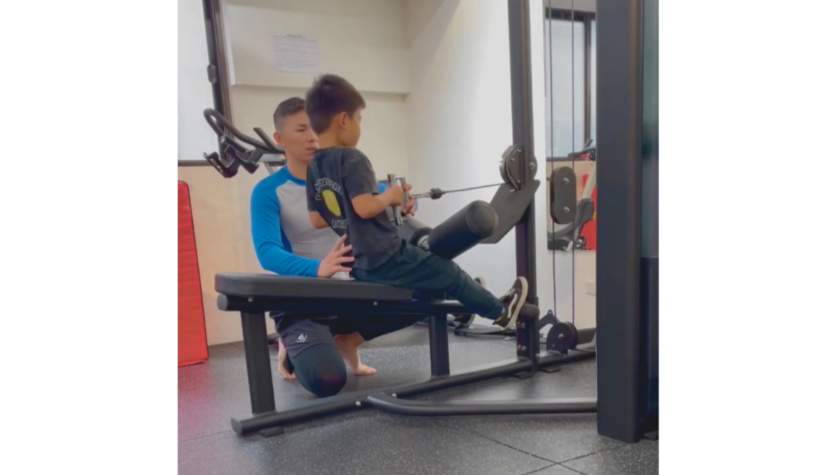 Master Fitness_正面___