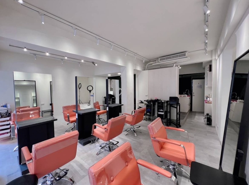 濤墨幸福髮藝｜來東區打造最適合的專屬造型，並在生活中幸福滿意吧！