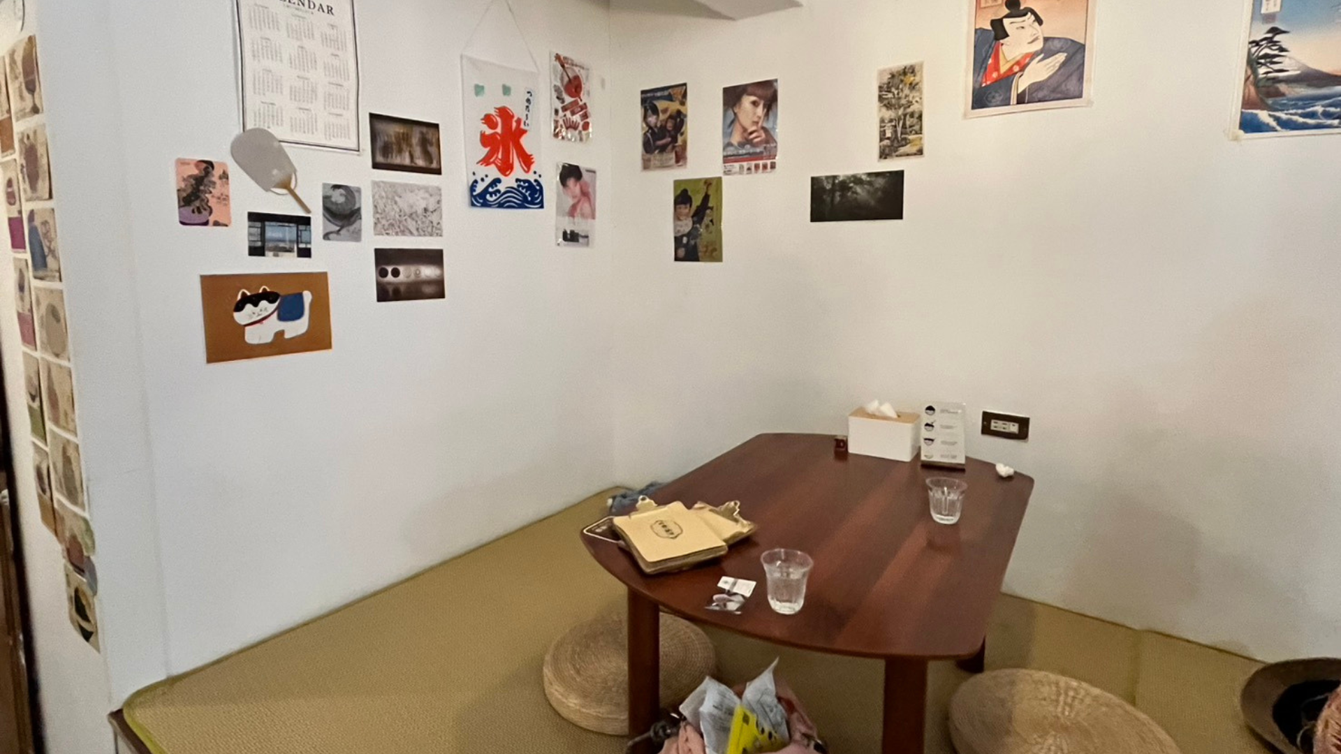 部落格好咖探店圖片製作