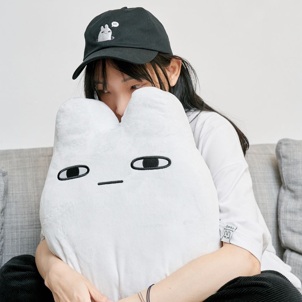 帽+娃