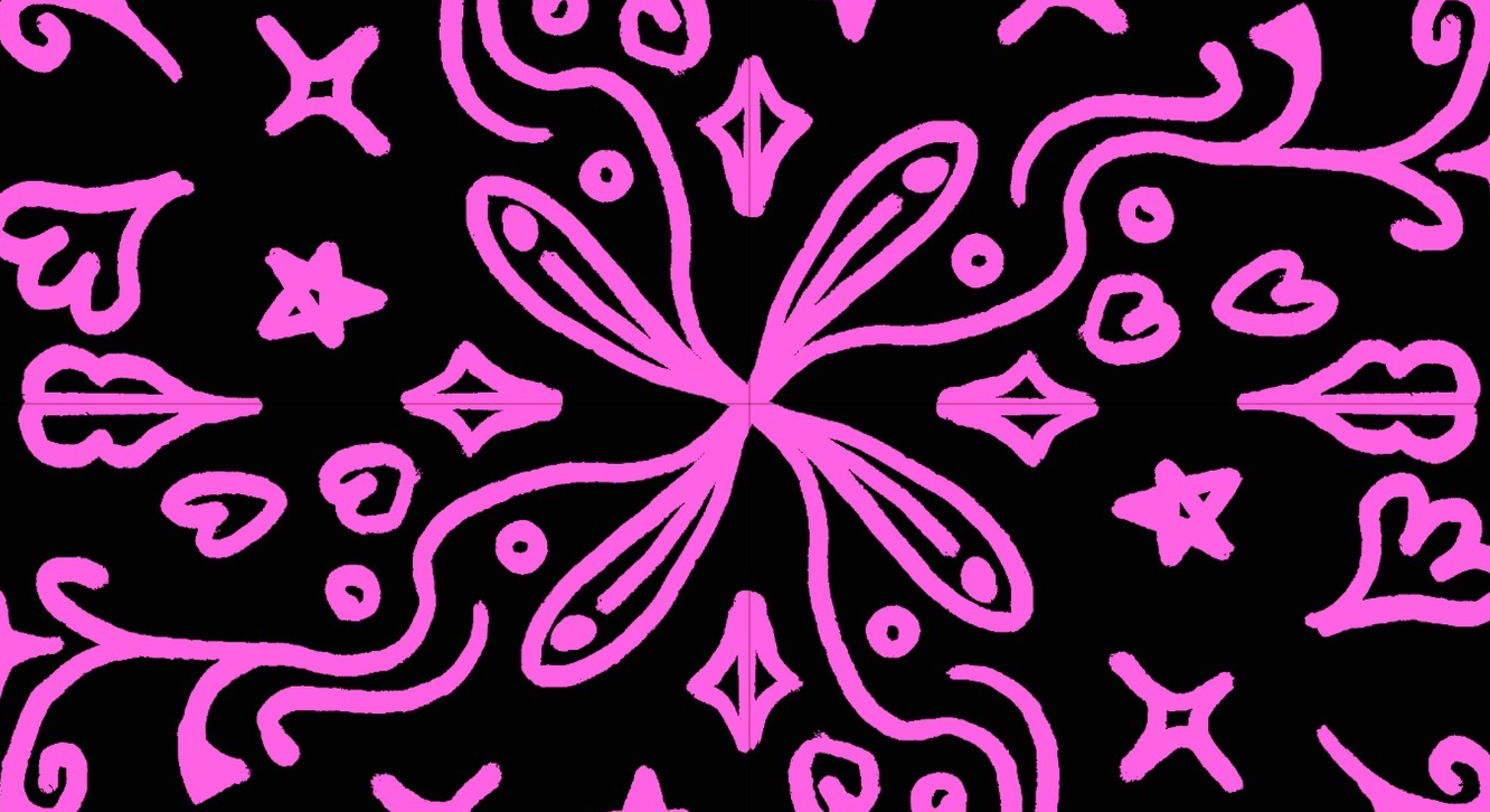 PROCREATE 魔性輔助工具