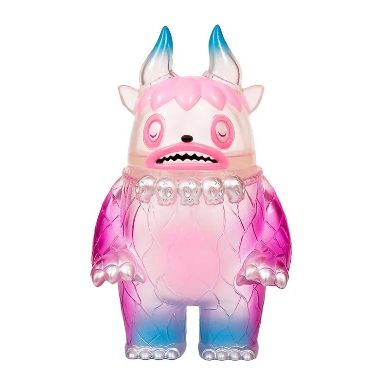 Sofubi 成品 1