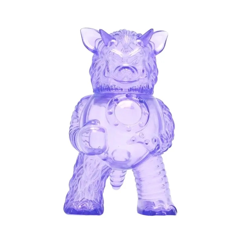 Sofubi 成品 2