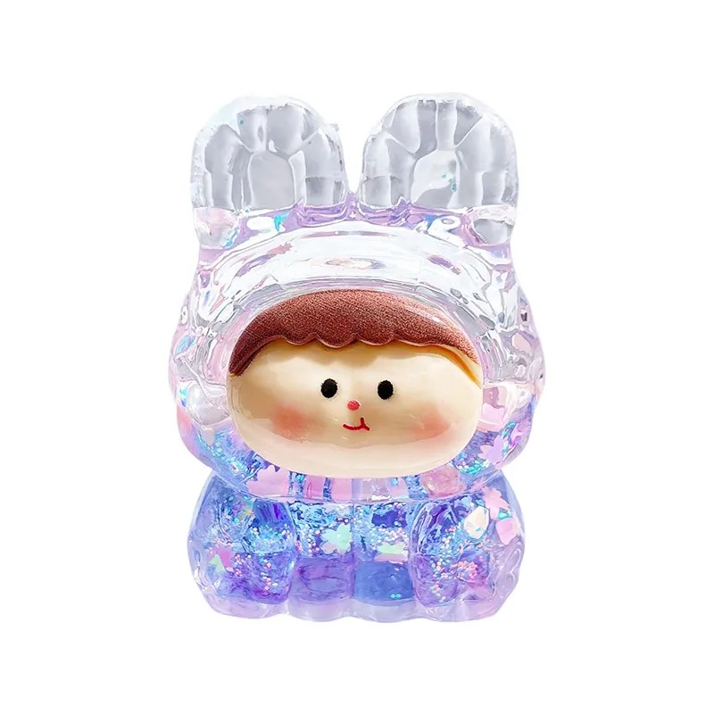 PU 成品 2
