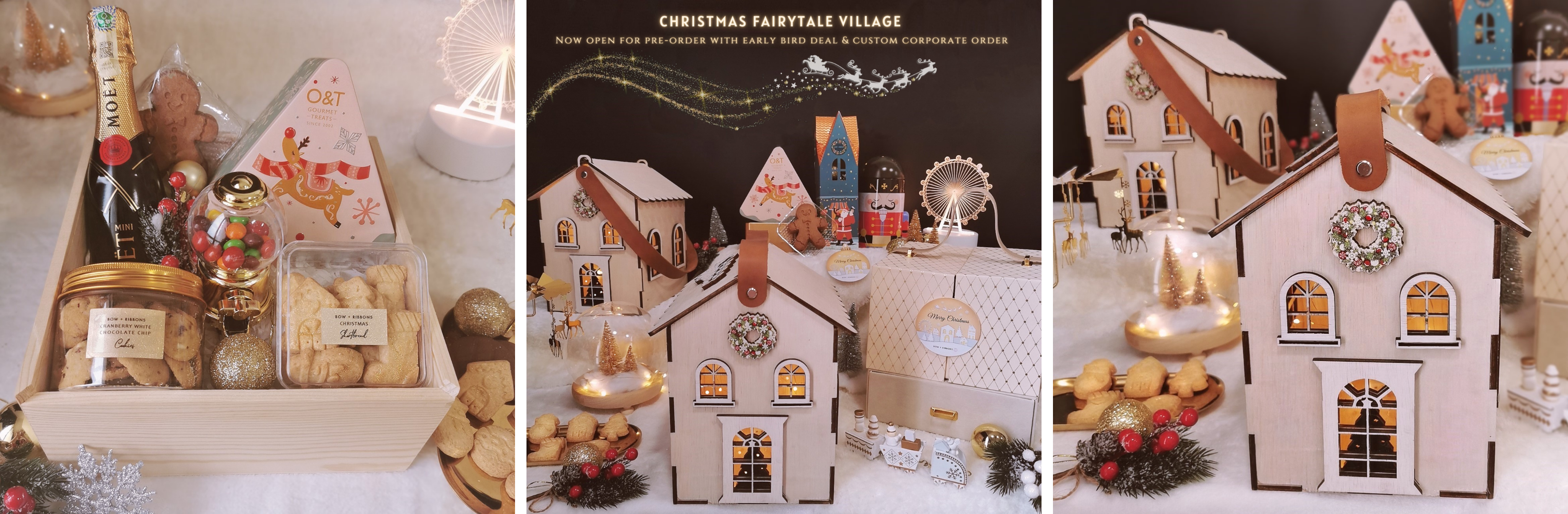 Fairytale Christmas