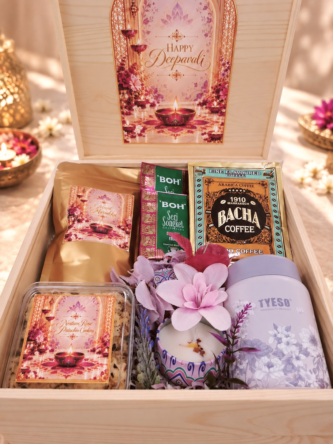 1. Diwali Dazzle (1)