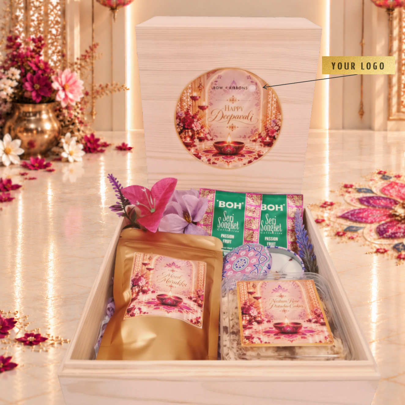 1a. Diwali Sparkle_square