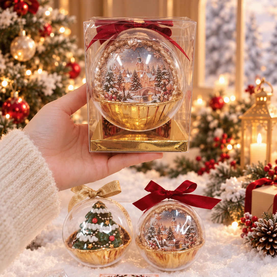 0. Christmas Bauble