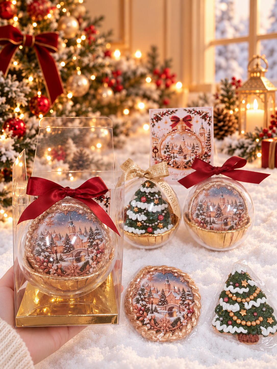 1. Christmas Bauble (3)