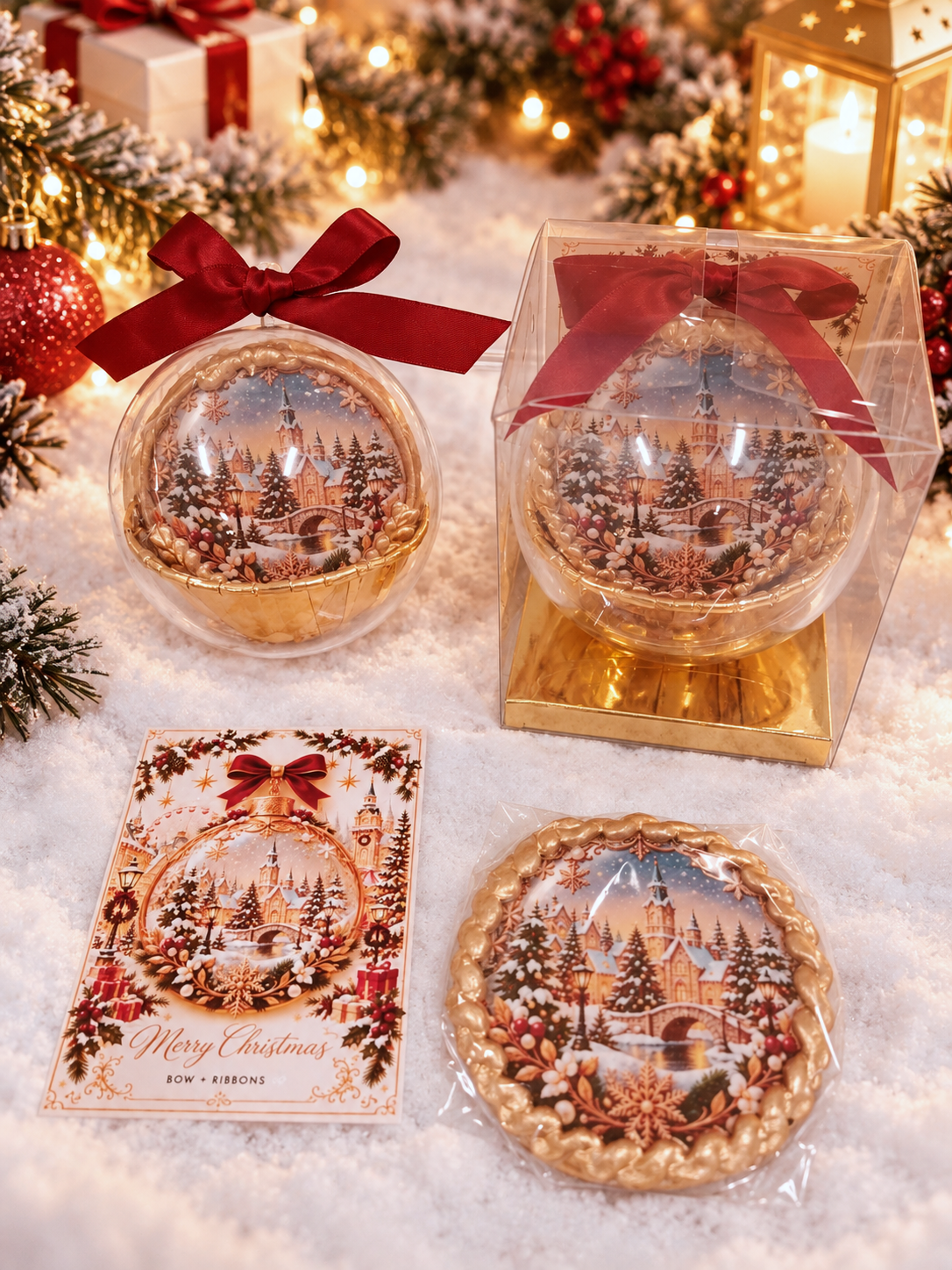 1. Christmas Bauble (5)