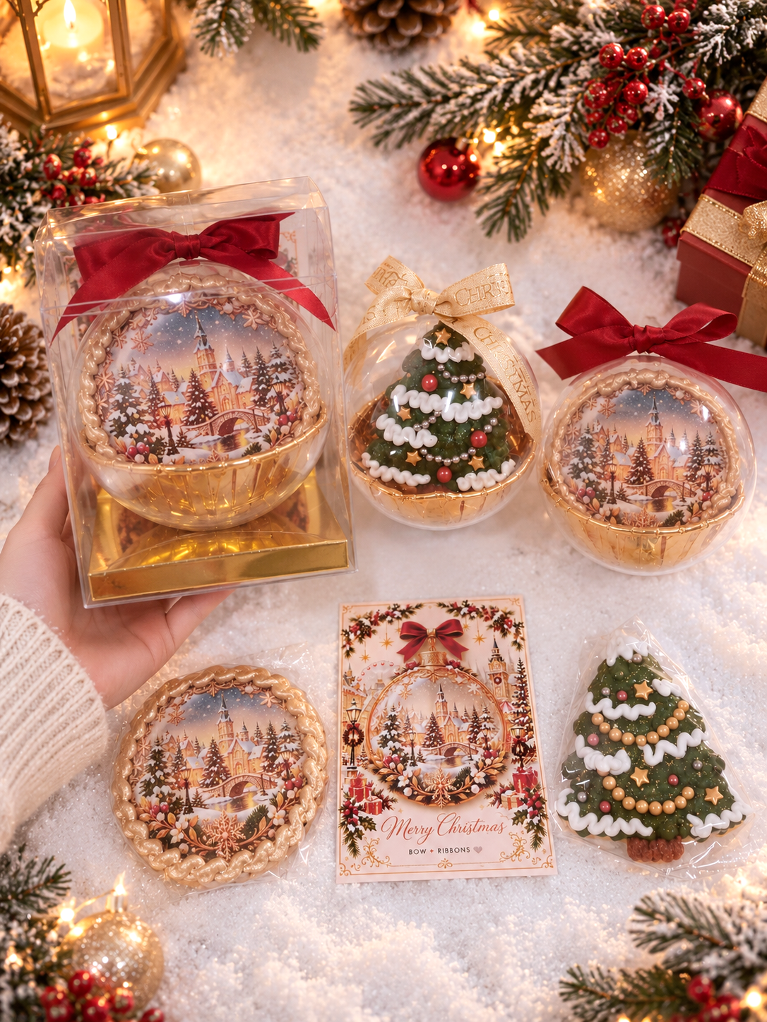 1. Christmas Bauble (2)