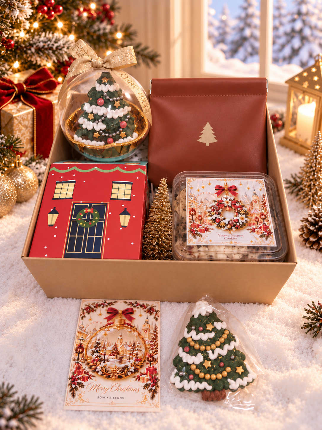 1a. Cozy Christmas2A
