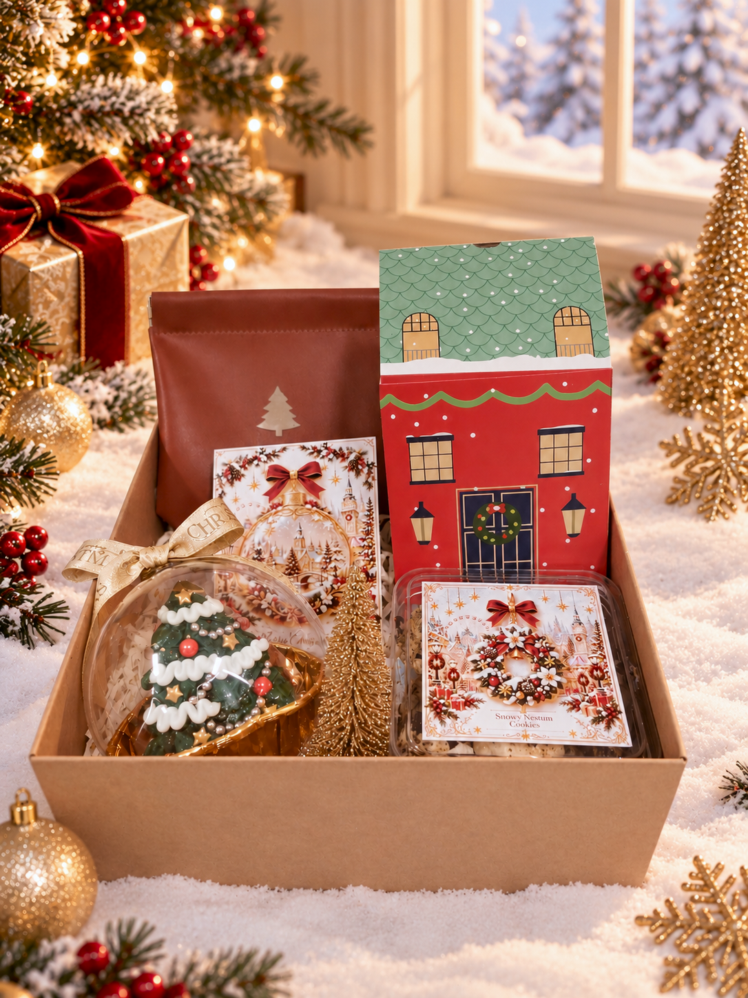 1a. Cozy Christmas2