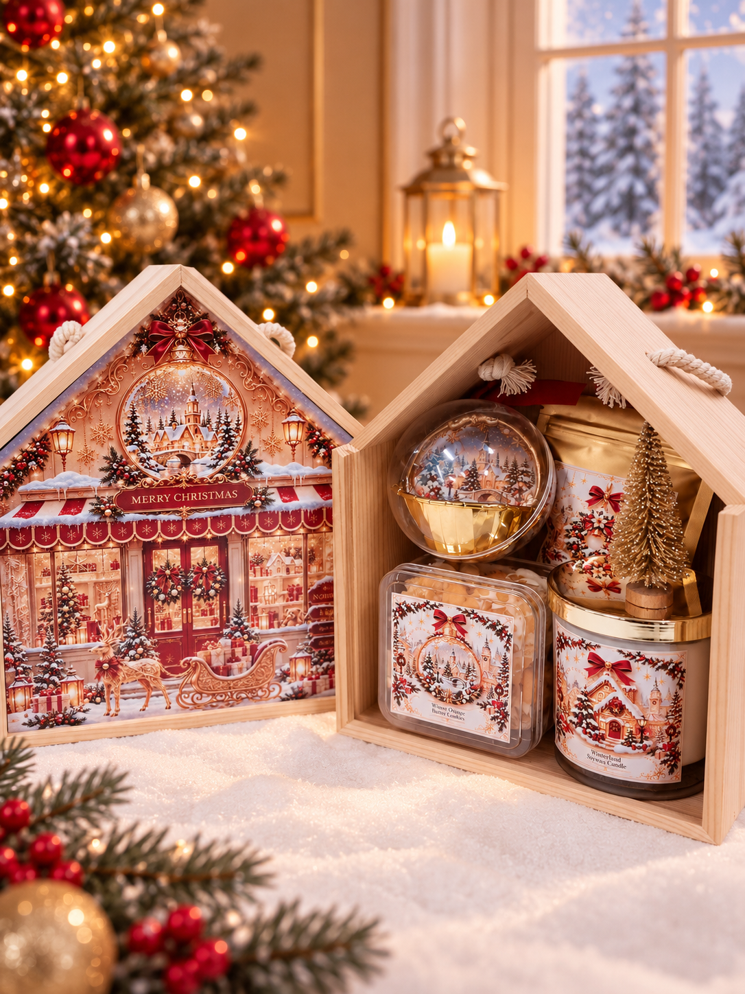 5. Santa's Workshop (1)