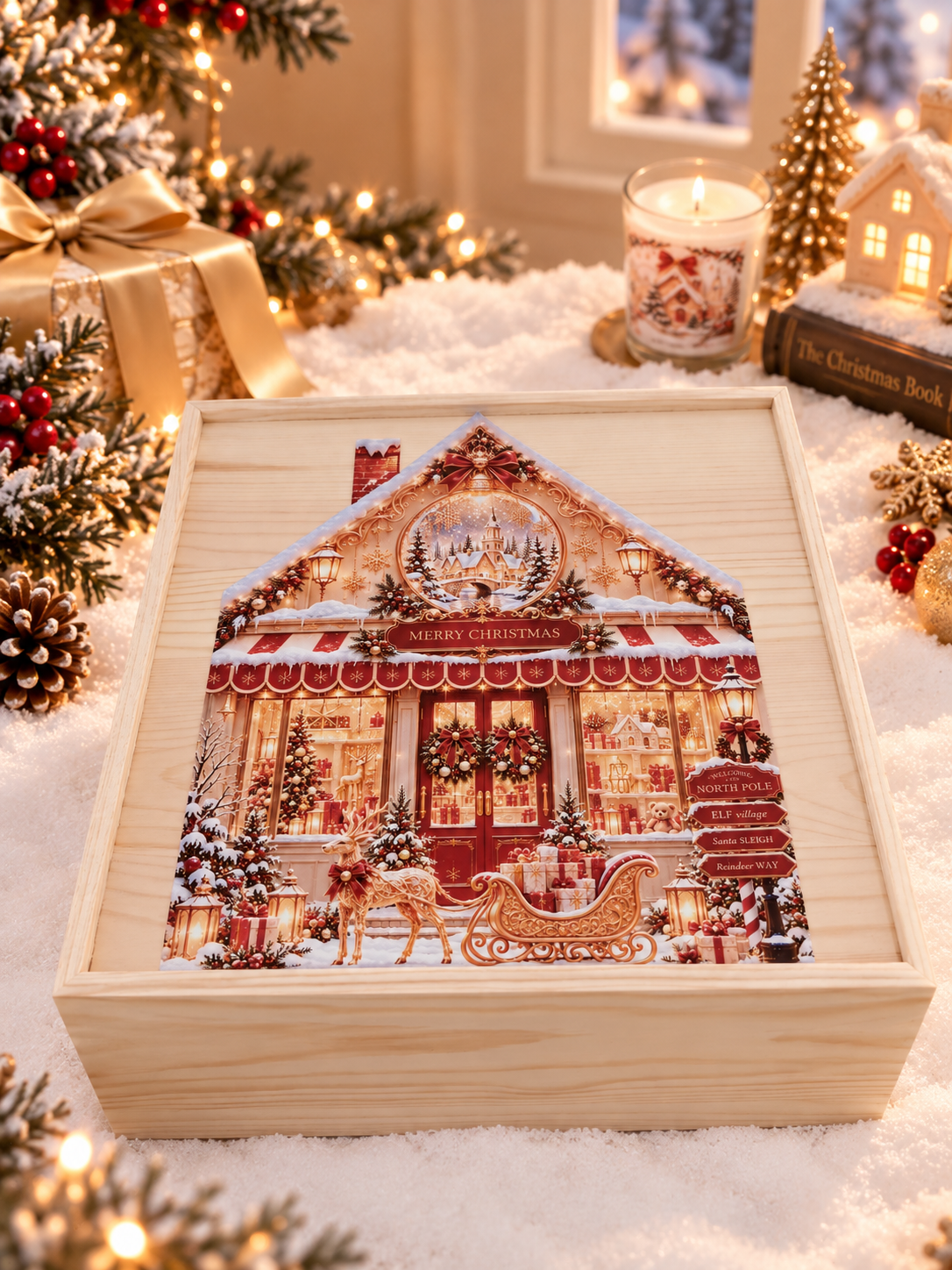 6. Reindeer Wonderland (3)