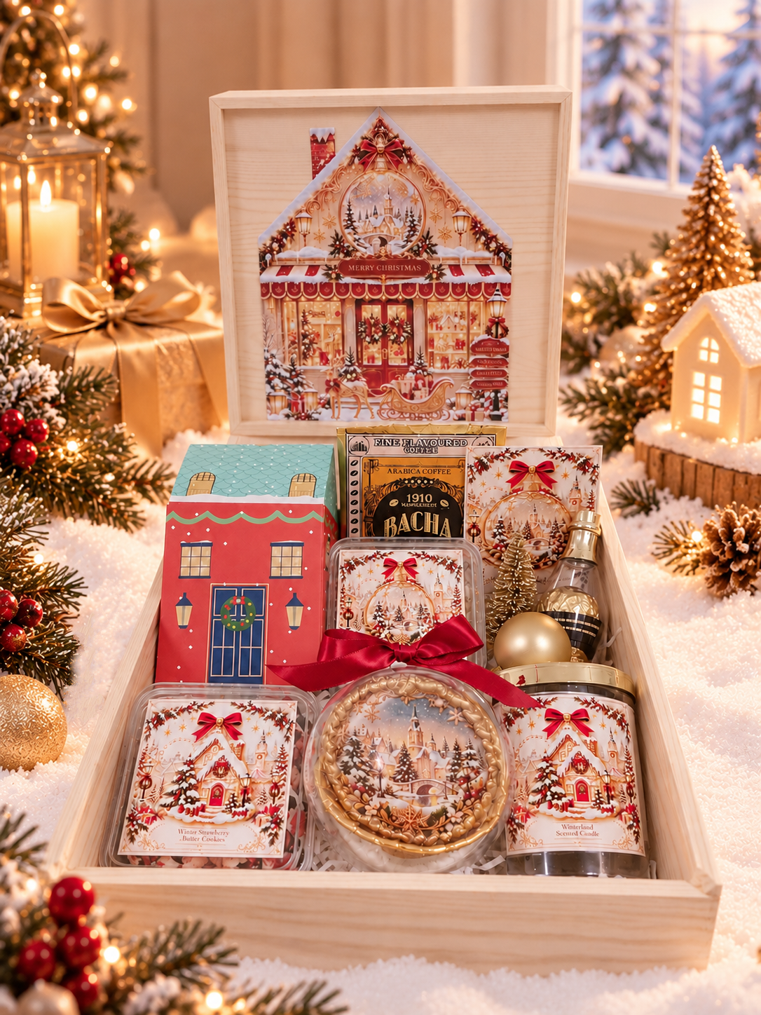6. Reindeer Wonderland (1)
