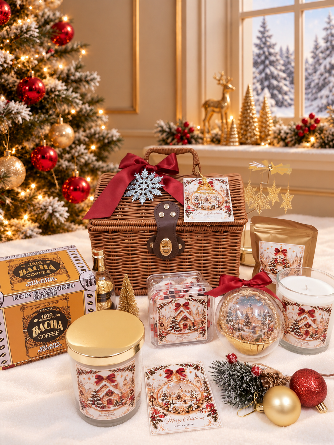 7. Santa's Treasure (2)