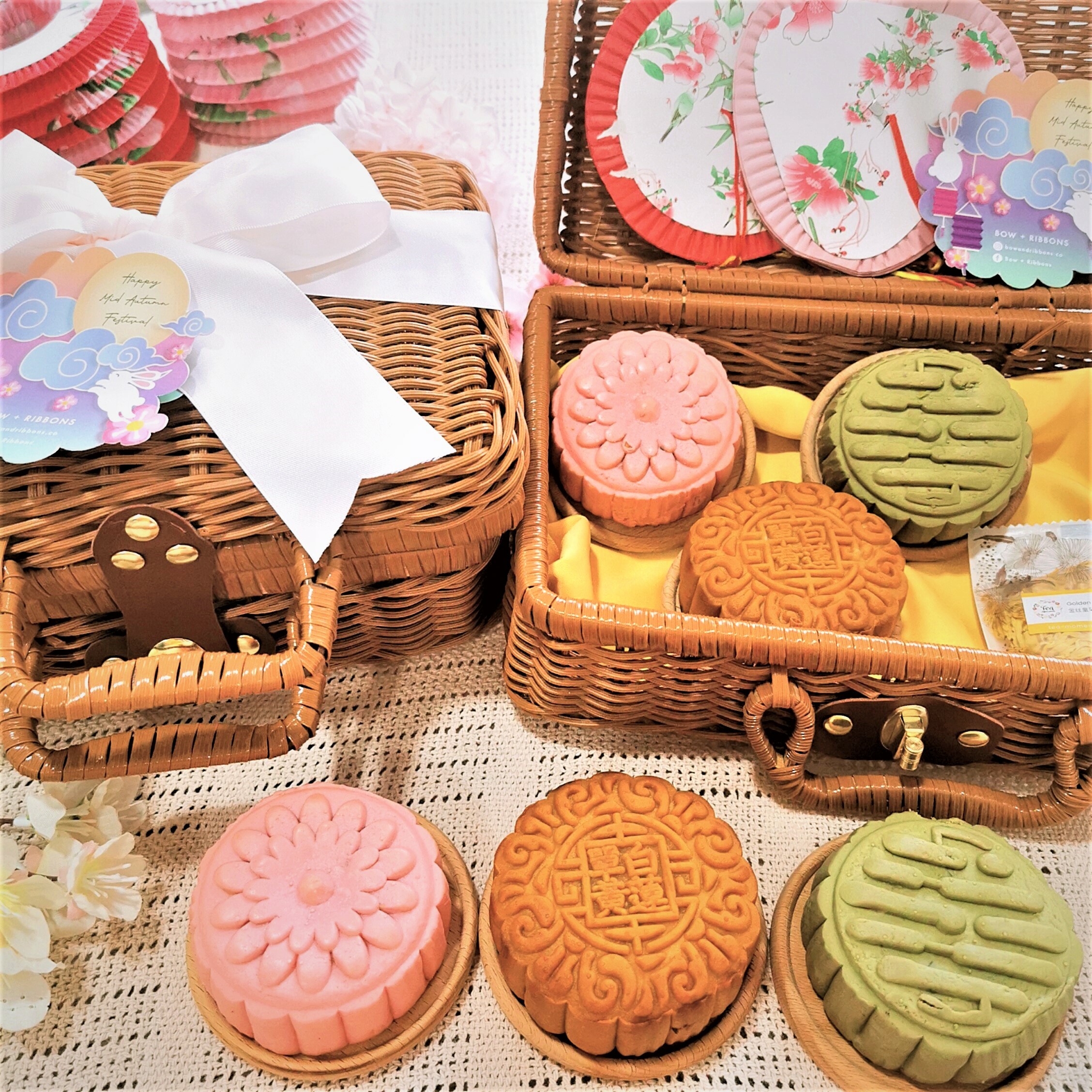 9. Mid Autumn Giftset_Cherish_Traditional Mooncakes_Set B.jpg