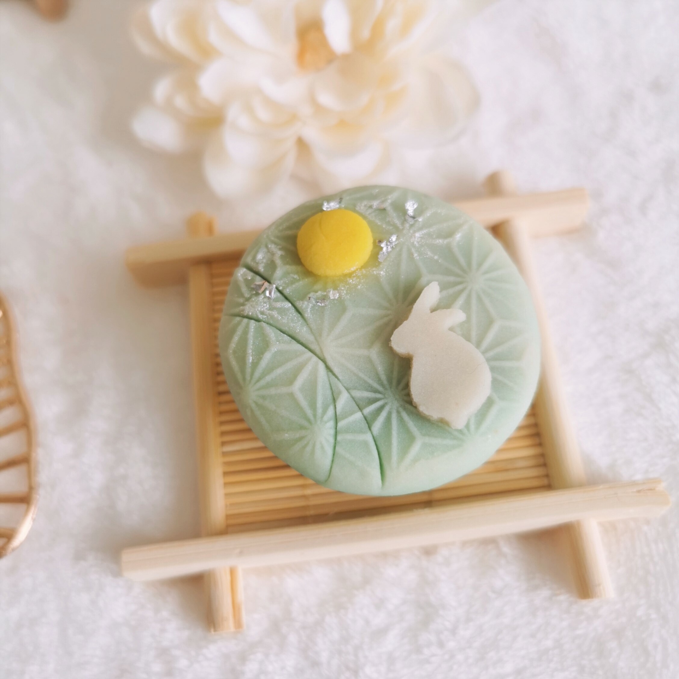 Wagashi_Matcha Red Bean.jpg