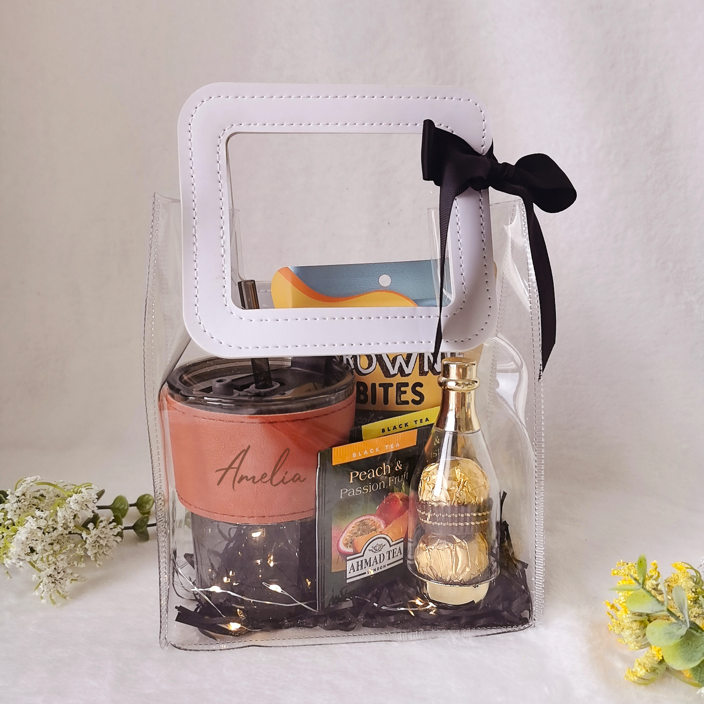 11. Morgan Giftset