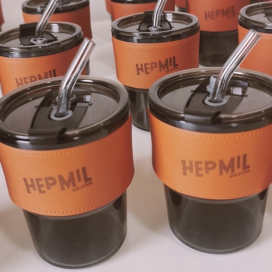 4.0 Hepmil Corporate Gifts