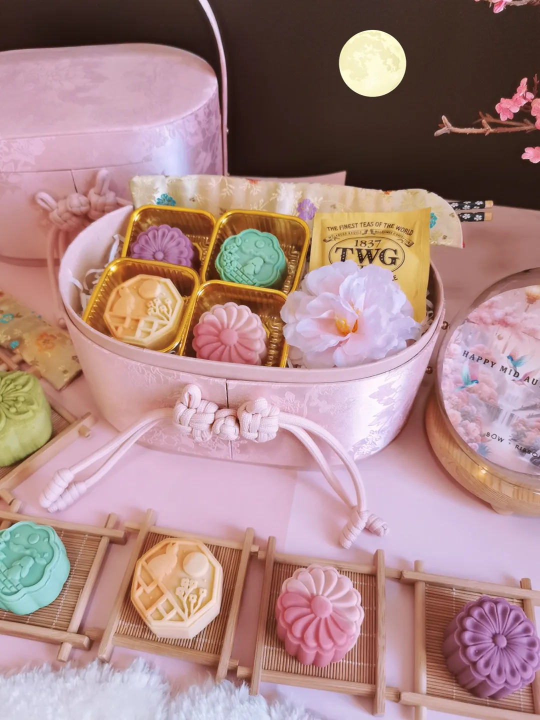 4. Pink Box_Set C