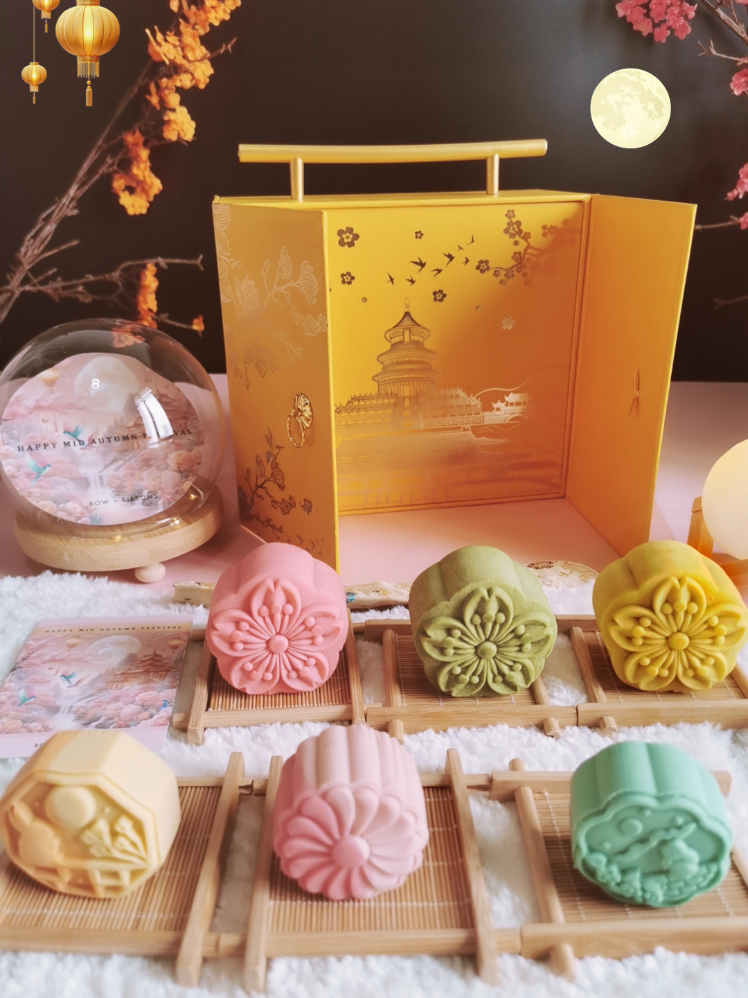2a. Yellow Box