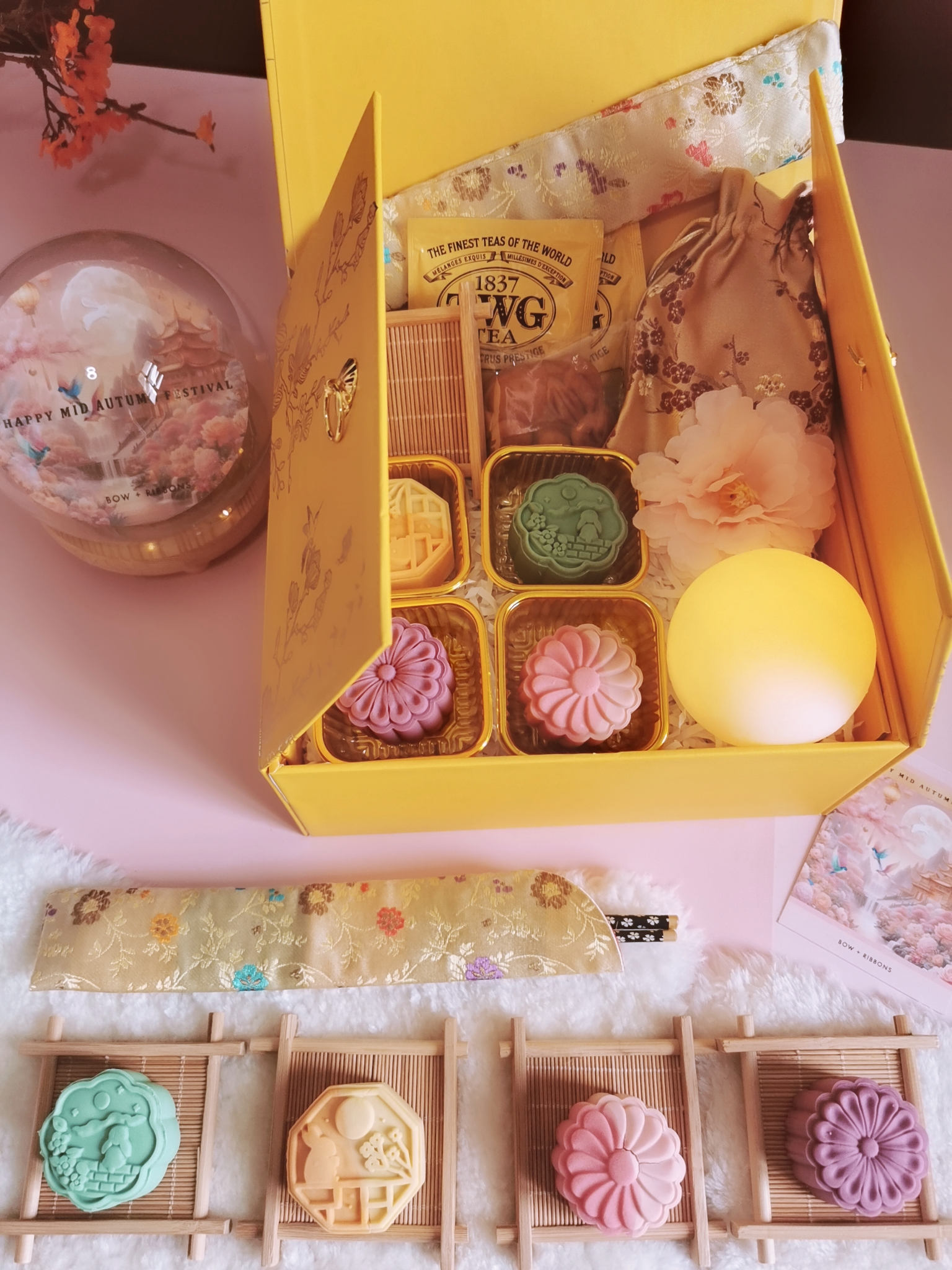 7a. Yellow Box Set D