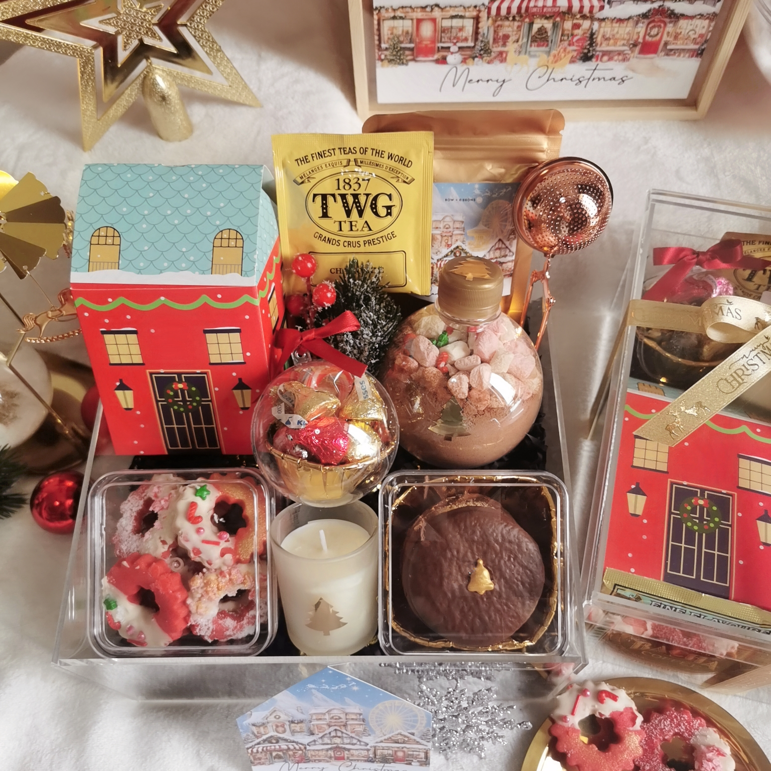 2a. Christmas 2025_Festive Cheer