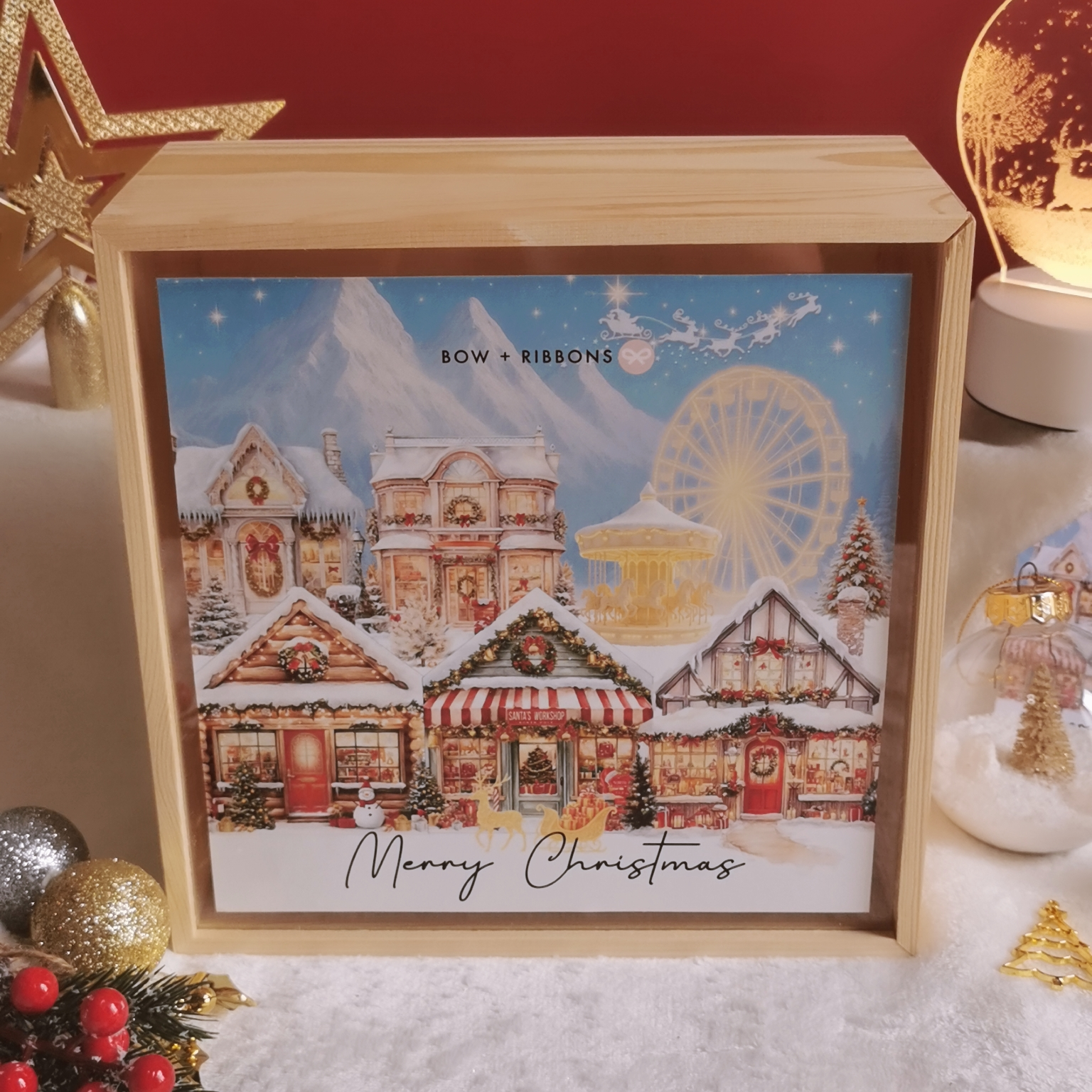 8. Christmas 2025_Winterland