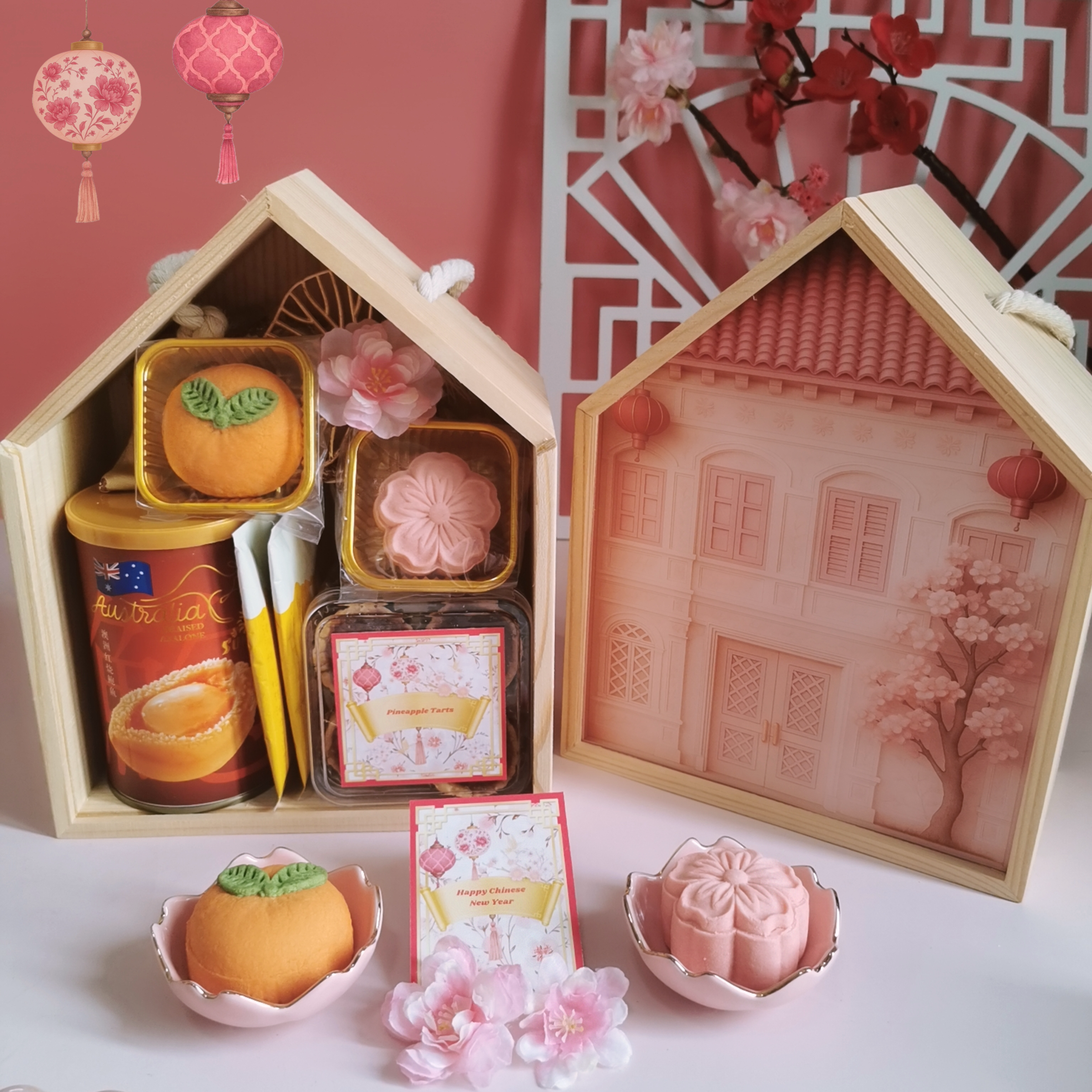 2. CNY 2026_Reunion Set B