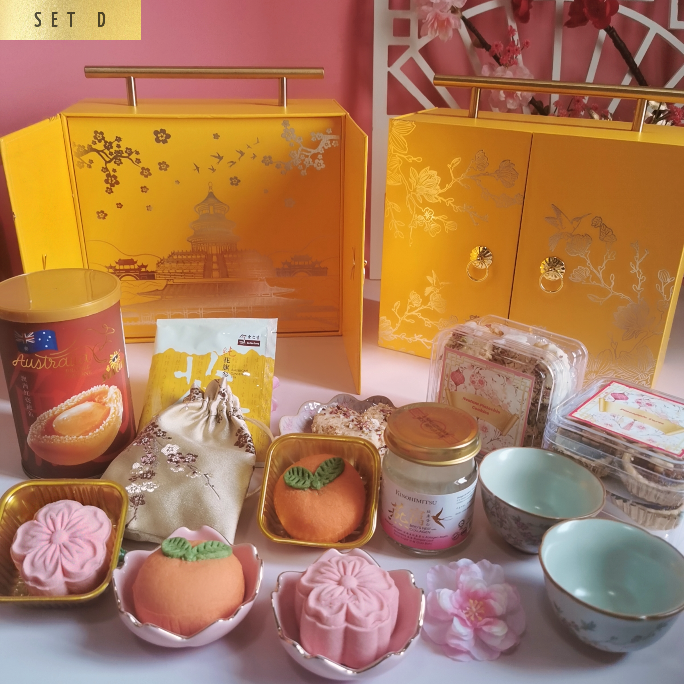 8. CNY 2026_Fortune Set D