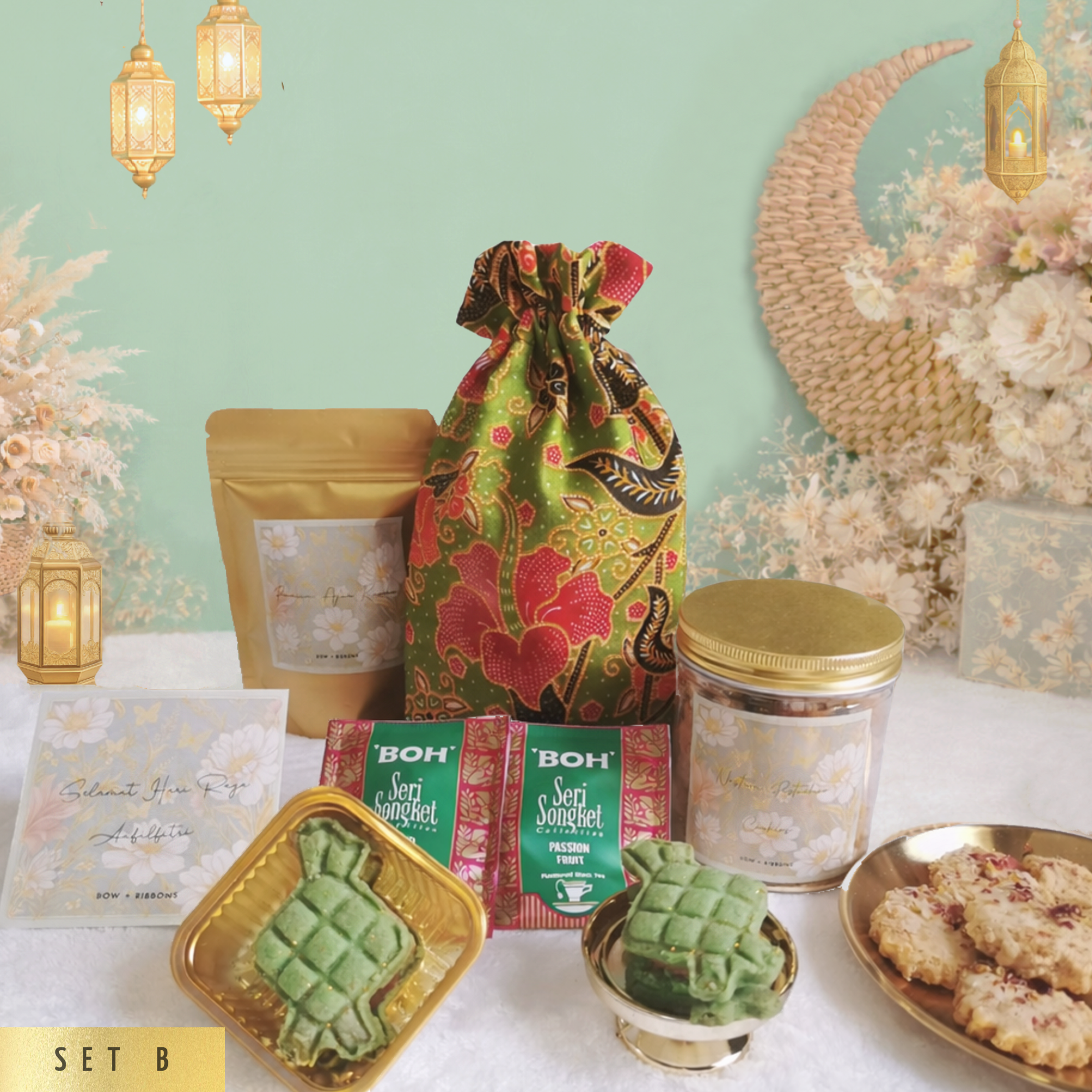 1.Raya 2025_Berkat Set B