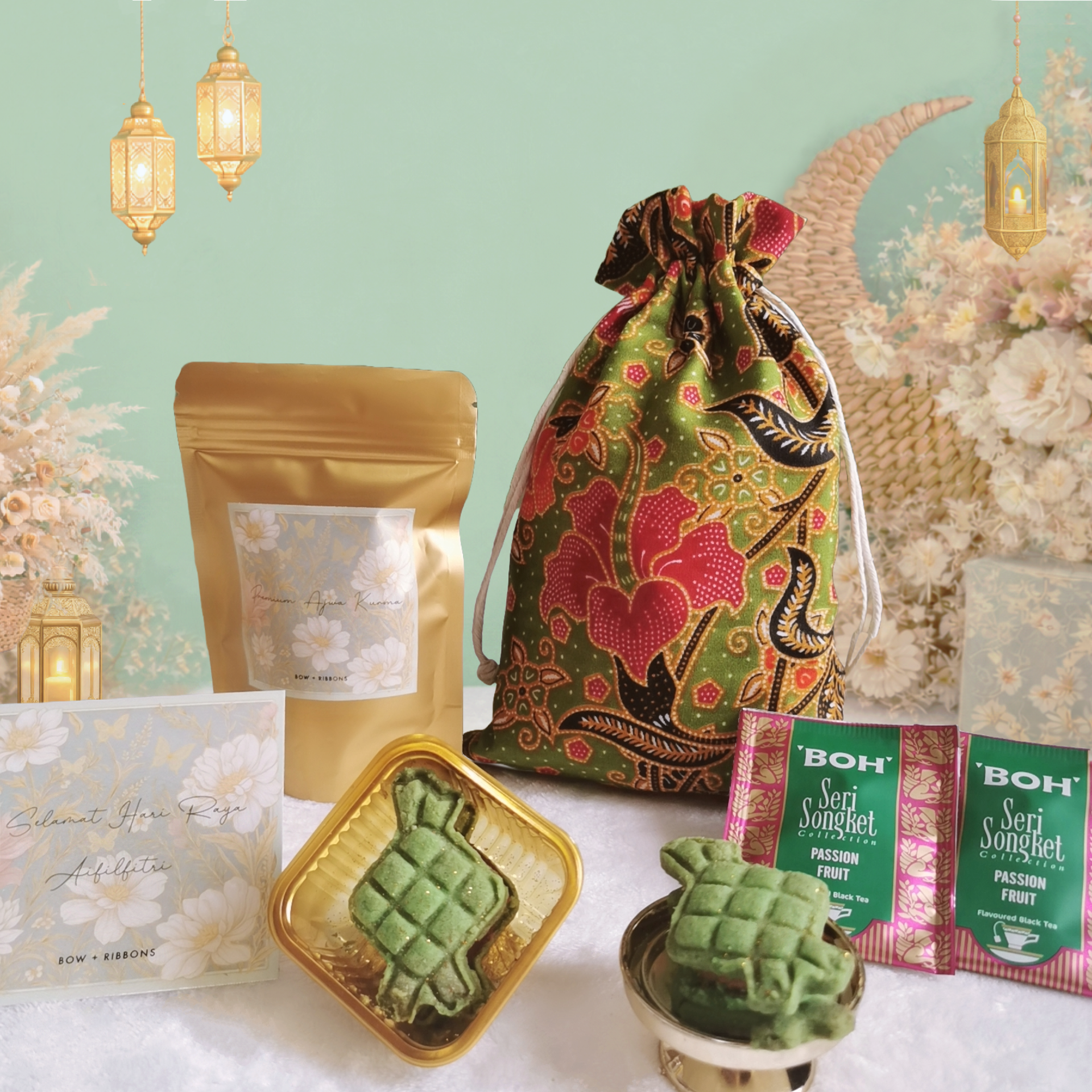 0a.Raya 2025_Batik Pouch New Set A