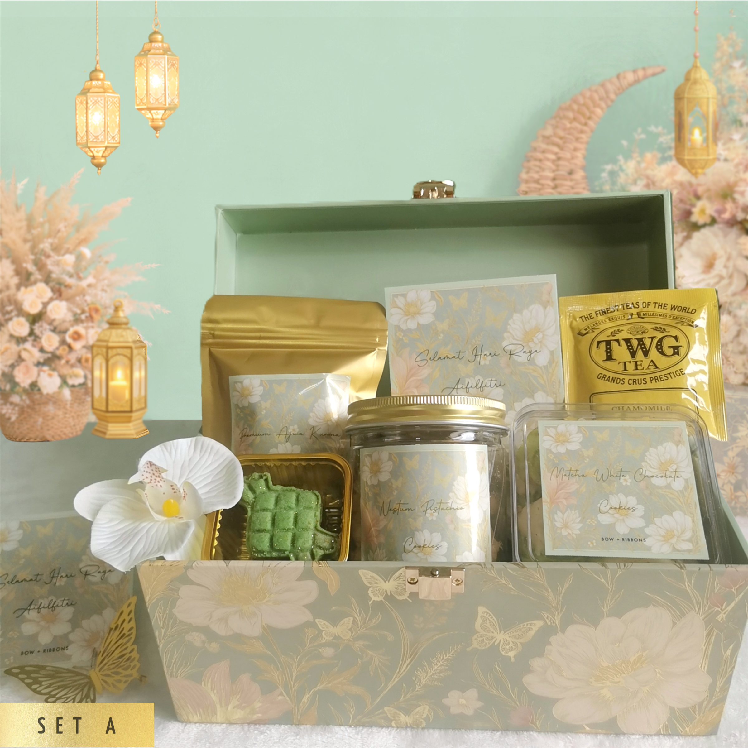 1. Raya 2026_Orkid Set A