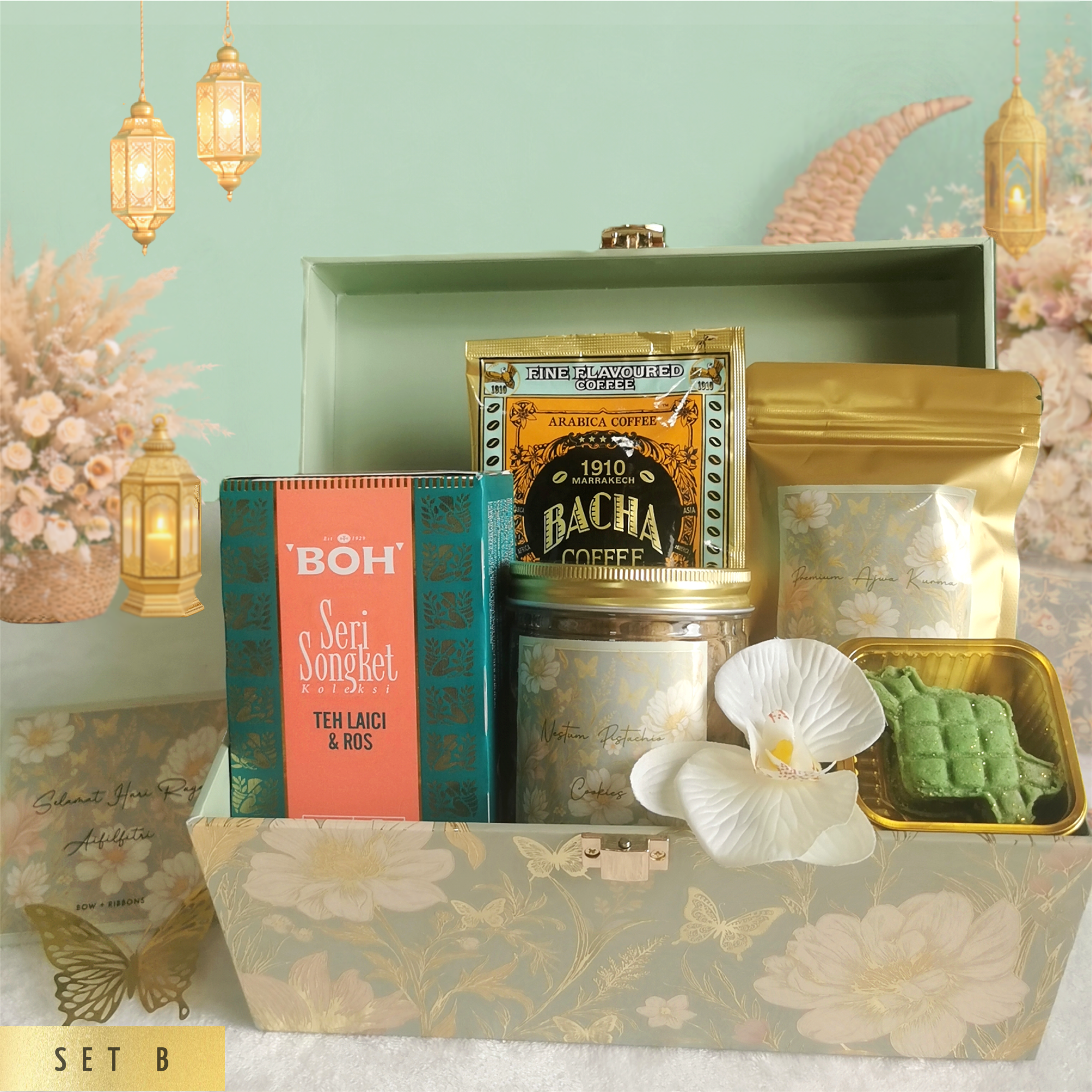 2. Raya 2026_Orkid Set B