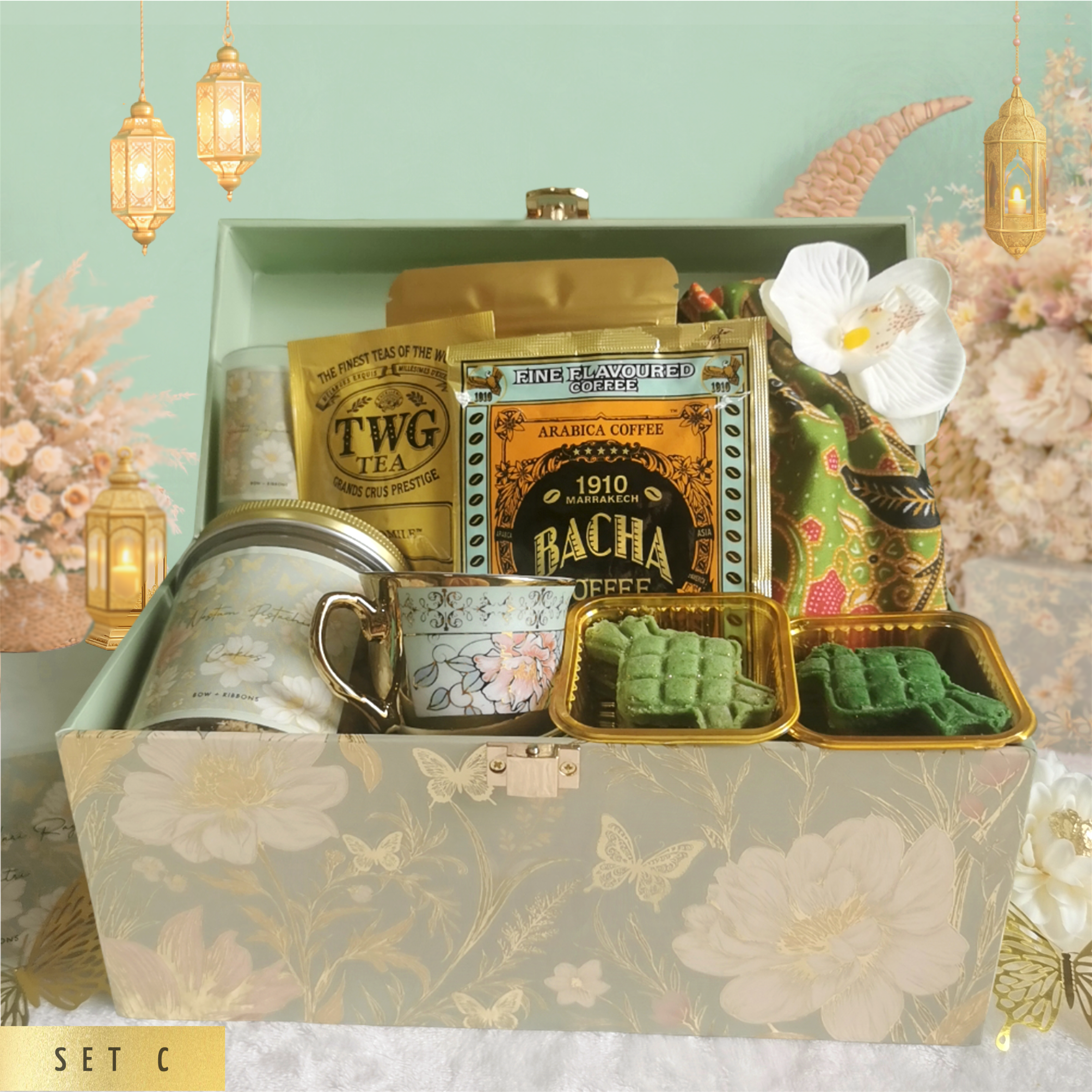 3. Raya 2026_Orkid Set C