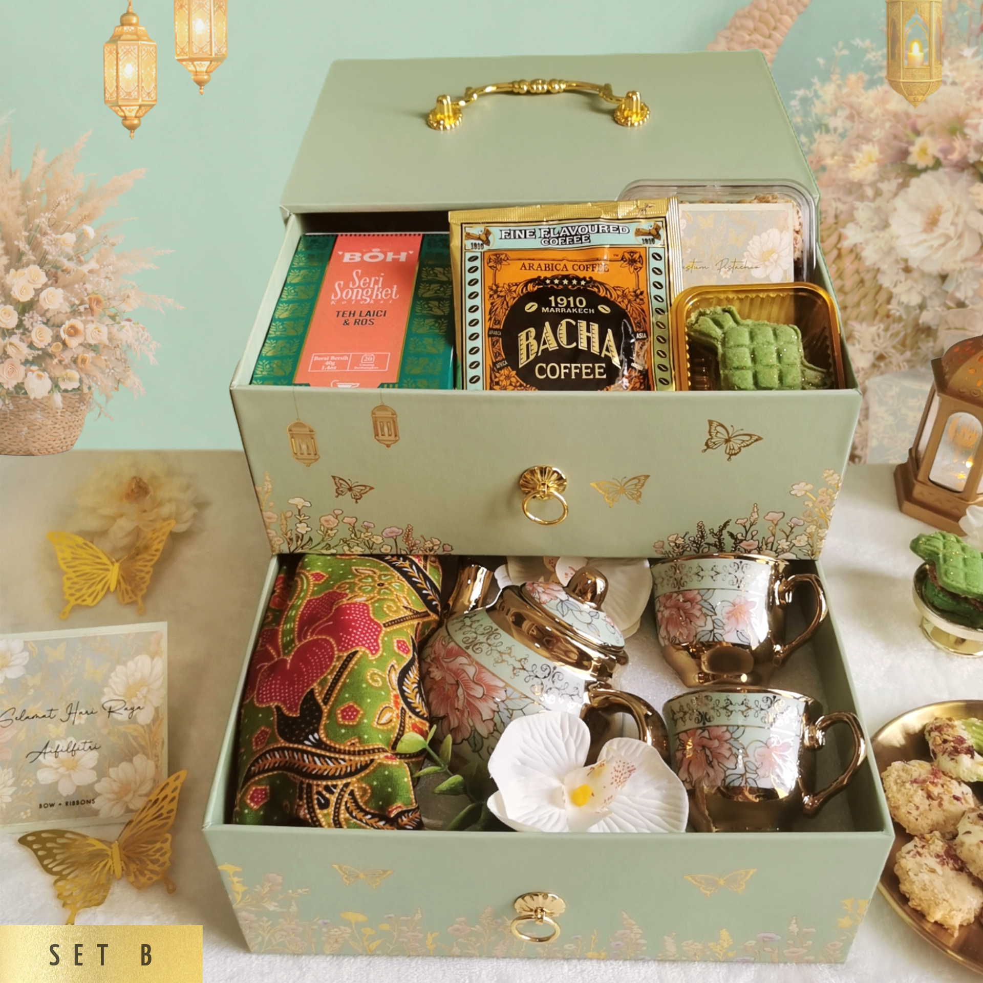 5.Raya 2026_Dahlia Set B